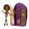 Mattel JBG80 Monster High Straszysekrety Clawdeen Wolf