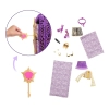 Mattel JBG80 Monster High Straszysekrety Clawdeen Wolf