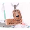 TinyMini 8771 Mata edukacyjna Czuczuś