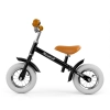 Rowerek Biegowy Marshall Air Black