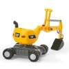 Rolly Toys 421015 Koparka Rolly - Digger Cat