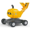 Rolly Toys 421015 Koparka Rolly - Digger Cat