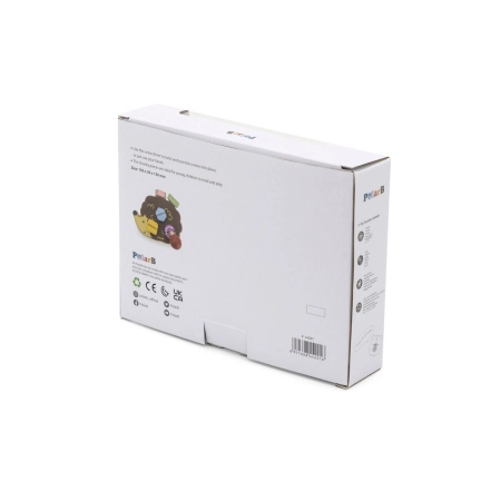 Viga 44221 PolarB Drewniane Jeżowe śrubki