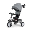 Milly Mally Rowerek Trójkołowy 6w1 Stanley Rubber Grey