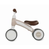 Qplay Pojazd Cutey Retro Beige