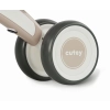 Qplay Pojazd Cutey Retro Beige