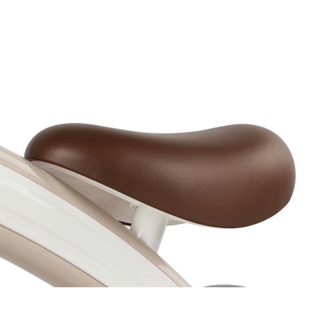 Qplay Pojazd Cutey Retro Beige