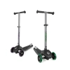 Qplay Hulajnoga Future Eco New Green