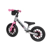 Qplay Rowerek Biegowy Player Pink