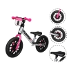 Qplay Rowerek Biegowy Player Pink