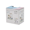 Viga 44020 PolarB Drewniany labirynt przestrzenny Zoo