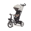 Milly Mally Rowerek Trójkołowy Twinkle Grey