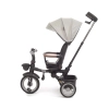 Milly Mally Rowerek Trójkołowy Twinkle Grey