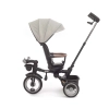Milly Mally Rowerek Trójkołowy Twinkle Grey