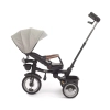 Milly Mally Rowerek Trójkołowy Twinkle Grey