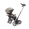 Milly Mally Rowerek Trójkołowy Twinkle Grey