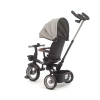 Milly Mally Rowerek Trójkołowy Twinkle Grey