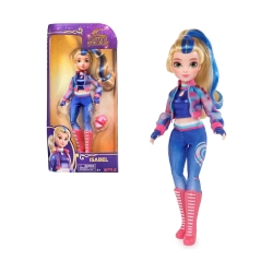 Spin Master 6067326 Akademia Jednorożców Zestaw Lalka Isabel