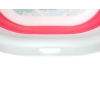 Milly Mally Wanienka składana Aqua Pink