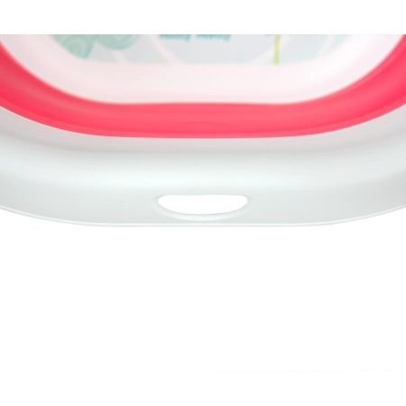 Milly Mally Wanienka składana Aqua Pink