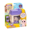 Moose 26625 Little Live Pets Mama Surprise Minis Króliczek