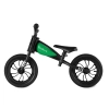 Qplay Rowerek Biegowy Feduro Green