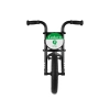 Qplay Rowerek Biegowy Feduro Green