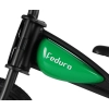 Qplay Rowerek Biegowy Feduro Green