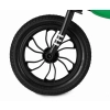 Qplay Rowerek Biegowy Feduro Green