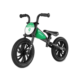 Qplay Rowerek Biegowy Feduro Green