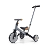 Milly Mally Rowerek 4w1 Optimus Plus Grey