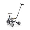 Milly Mally Rowerek 4w1 Optimus Plus Grey