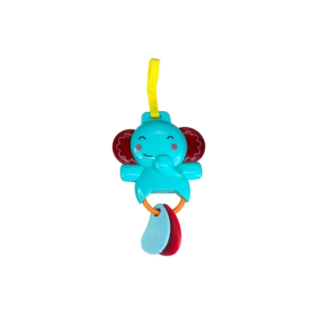 TinyMini CC9639 Mata edukacyjna Śpiący Miś