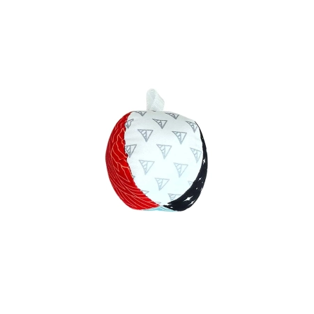 TinyMini CC9639 Mata edukacyjna Śpiący Miś