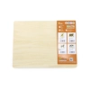 Viga 44607 Drewniane Puzzle na podkładce z uchwytami - Koń