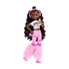 Mattel  JFX97 Lalka Barbie Dream Besties Brooklyn