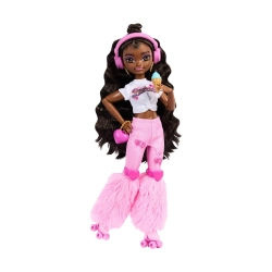 Mattel  JFX97 Lalka Barbie Dream Besties Brooklyn