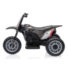 Pojazd na akumulator Motocykl HONDA CRF 450R Grey