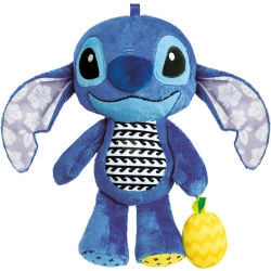 Clementoni baby Stitch Mój pierwszy pluszak 17918