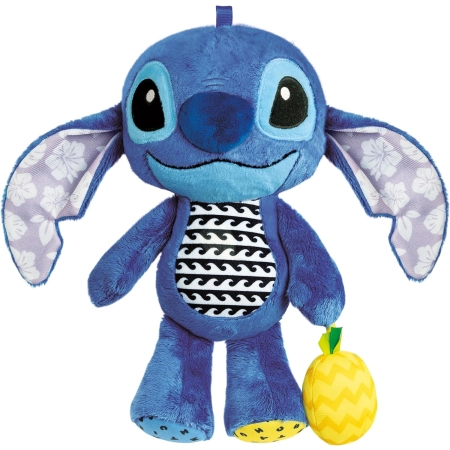 Clementoni baby Stitch Mój pierwszy pluszak 17918