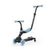 Qplay Hulajnoga Sema Evo 3w1 Sky Blue