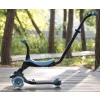 Qplay Hulajnoga Sema Evo 3w1 Sky Blue