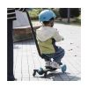 Qplay Hulajnoga Sema Evo 3w1 Sky Blue