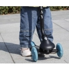 Qplay Hulajnoga Sema Evo 3w1 Sky Blue