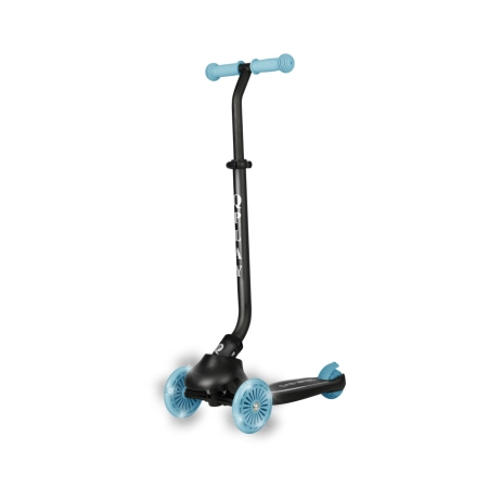 Qplay Hulajnoga Sema Evo 3w1 Sky Blue
