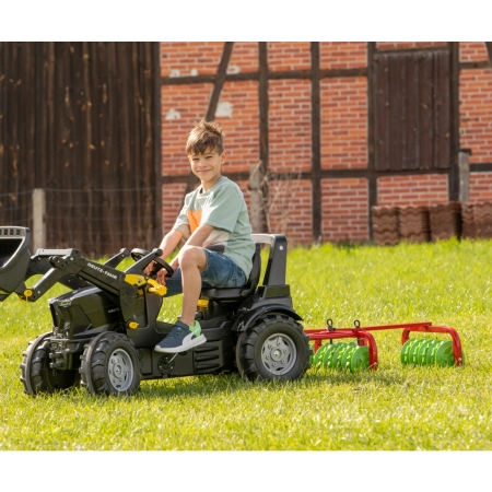 Rolly Toys 123841 Wały Rolly Cambridge