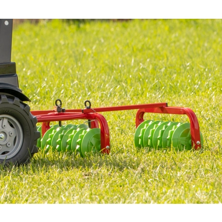 Rolly Toys 123841 Wały Rolly Cambridge