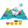 Hasbro F88045L0 Play-Doh Zestaw Samolot Odkrywcy