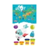 Hasbro F88045L0 Play-Doh Zestaw Samolot Odkrywcy