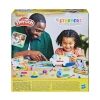 Hasbro F88045L0 Play-Doh Zestaw Samolot Odkrywcy